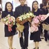 การมอบโล่เชิดชูเกียรติ ประกาศนียบัตร และกิตติกรรมประกาศ ครั้งที่18